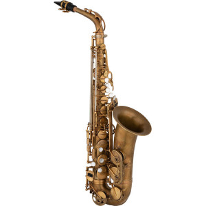 Saxofón Alto EASTMAN 52nd Street 